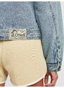 O'NEILL Zunanja jakna moder denim
