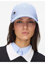 Karl Lagerfeld Kapa 'Ikon' bež / modra / črna / bela