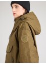 NAPAPIJRI Prehodna jakna oliva