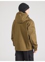 NAPAPIJRI Prehodna jakna oliva
