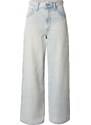 LEVI'S  Kavbojke 'Cinch Baggy Jeans' svetlo modra
