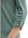 TOM TAILOR Majica zelena