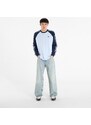 adidas Originals Majice adidas Bc Ls Cali Tee Crsk/ Night Indigo S