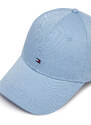 Kapa s šiltom Tommy Hilfiger