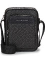 Tommy Hilfiger Torbice TH FLAG MONOGRAM MINI REPORTER Tommy Hilfiger