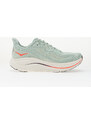 Hoka M Clifton 10 Sage/ Neon Flame