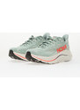 Hoka M Clifton 10 Sage/ Neon Flame