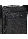 Tommy Hilfiger Torbice TH FLAG MONOGRAM MINI REPORTER Tommy Hilfiger