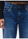 Vero Moda Petite Kavbojke 'VMASTA' moder denim