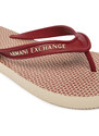 Japonke Armani Exchange