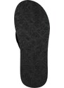 QUIKSILVER Japonke 'CARVER' črna