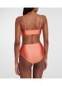 Jade Swim Bound high-rise bikini bottom