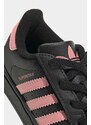 Otroške superge adidas Originals SUPERSTAR II