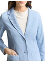 TOM TAILOR Blazer svetlo modra