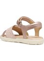 Otroški sandali Geox SANDAL HAITI