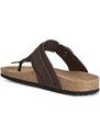 Japonke iz nubuka Geox U SANDAL GHITA
