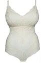 SugarShape Bodi perilo 'Sensla' bela