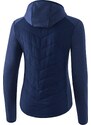 ERIMA Športna jakna marine