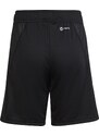 ADIDAS PERFORMANCE Športne hlače 'Tiro 23' črna / bela