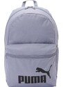 PUMA Nahrbtnik 'Phase' siva / črna