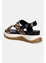Liu Jo sandali s platformo ženski FIONA 02