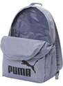 PUMA Nahrbtnik 'Phase' siva / črna