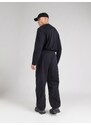 Nike Sportswear Funkcionalne hlače 'Tech' črna