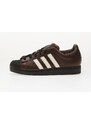 adidas Originals adidas Superstar II W Earth Strata/ Off White/ Core Black