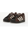 adidas Originals adidas Superstar II W Earth Strata/ Off White/ Core Black