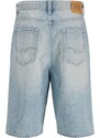 Jack & Jones Junior Kavbojke 'JJIron JJOriginals' svetlo modra