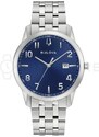 Bulova Classic 96B475