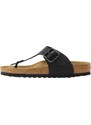 BIRKENSTOCK Japonke 'Ramses Vintage' črna