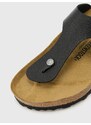 BIRKENSTOCK Japonke 'Ramses Vintage' črna