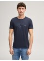 JOOP! Majica 'Alerio-3' marine