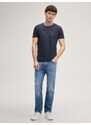 JOOP! Majica 'Alerio-3' marine