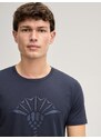 JOOP! Majica 'Alerio-3' marine