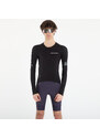 Dres MAAP Pro Emerge Ls Jersey Black M