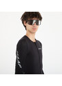 Dres MAAP Pro Emerge Ls Jersey Black M