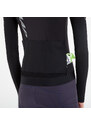 Dres MAAP Pro Emerge Ls Jersey Black M