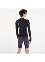 Dres MAAP Pro Emerge Ls Jersey Black M