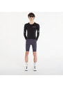 Dres MAAP Pro Emerge Ls Jersey Black M