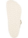 BIRKENSTOCK Japonke 'Gizeh' bela