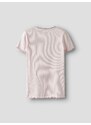 NAME IT Majica 'NKFFIONA' roza