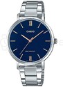 Casio LTP-VT01D-2B