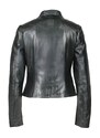 FREAKY NATION Prehodna jakna ' Shortjacket ' črna