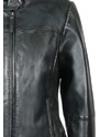 FREAKY NATION Prehodna jakna ' Shortjacket ' črna